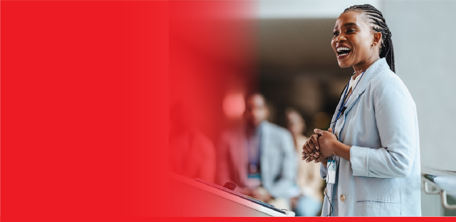 World Food and Agriculture Leadership Platform - Global Summit Banner